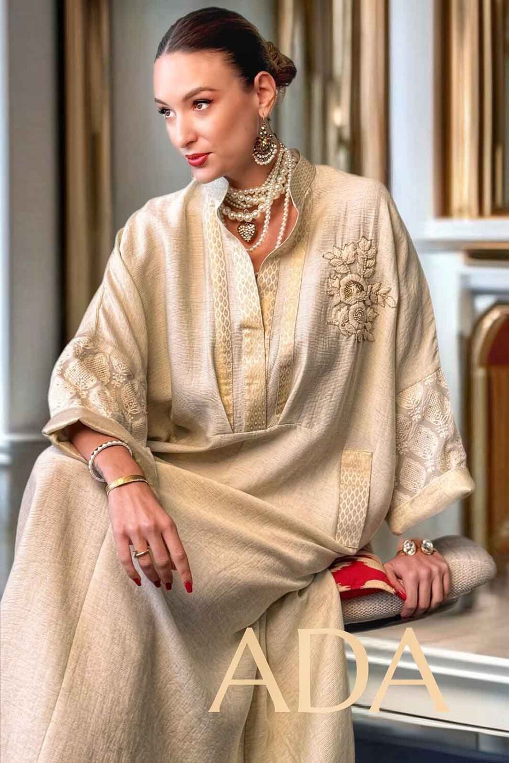 Zahra Amira Kaftan