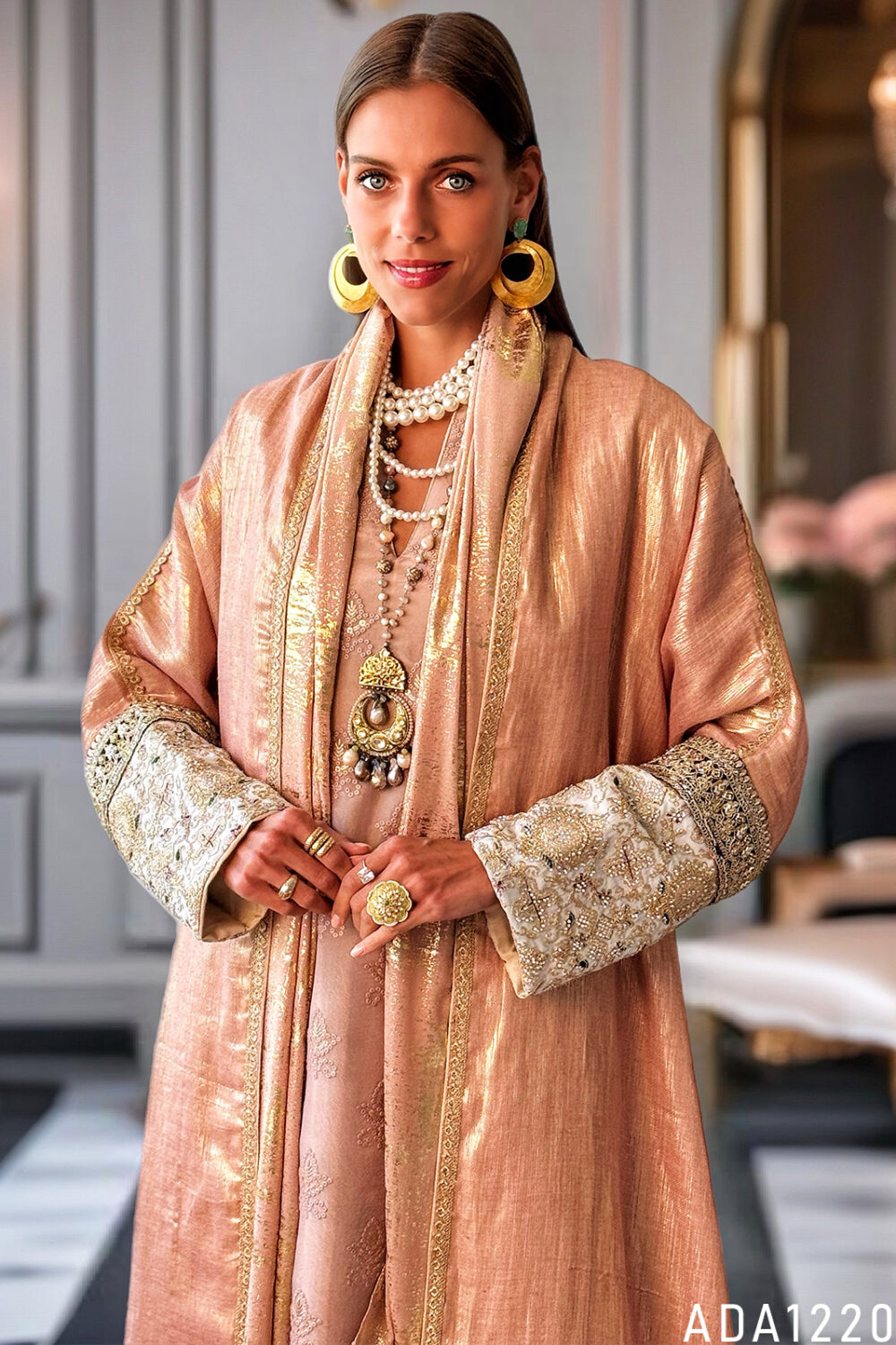 Fable Flow Bisht