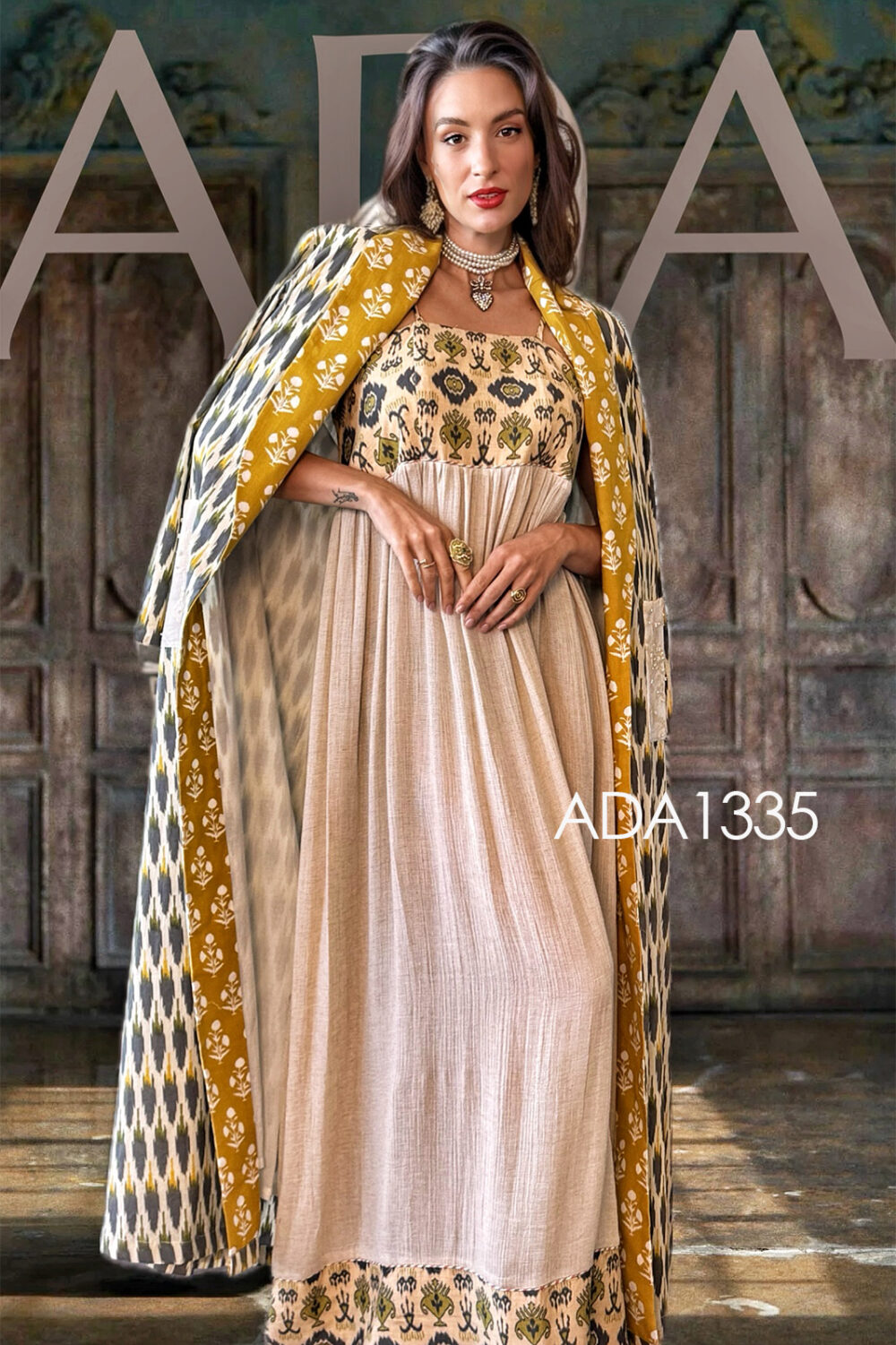Riverloom Bisht