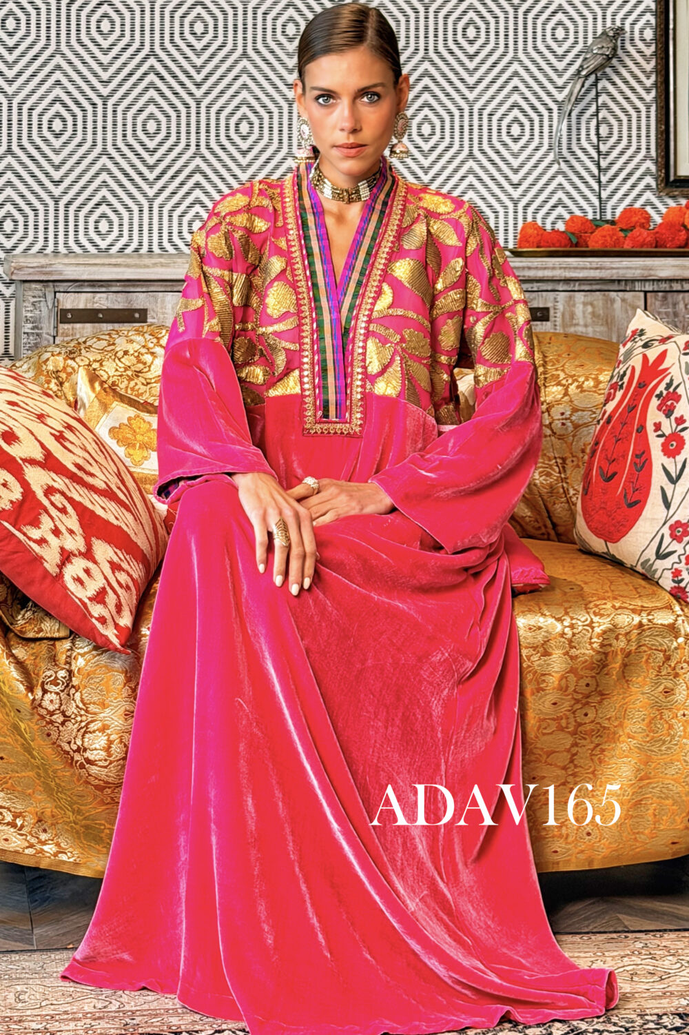 Nouran Kaftan