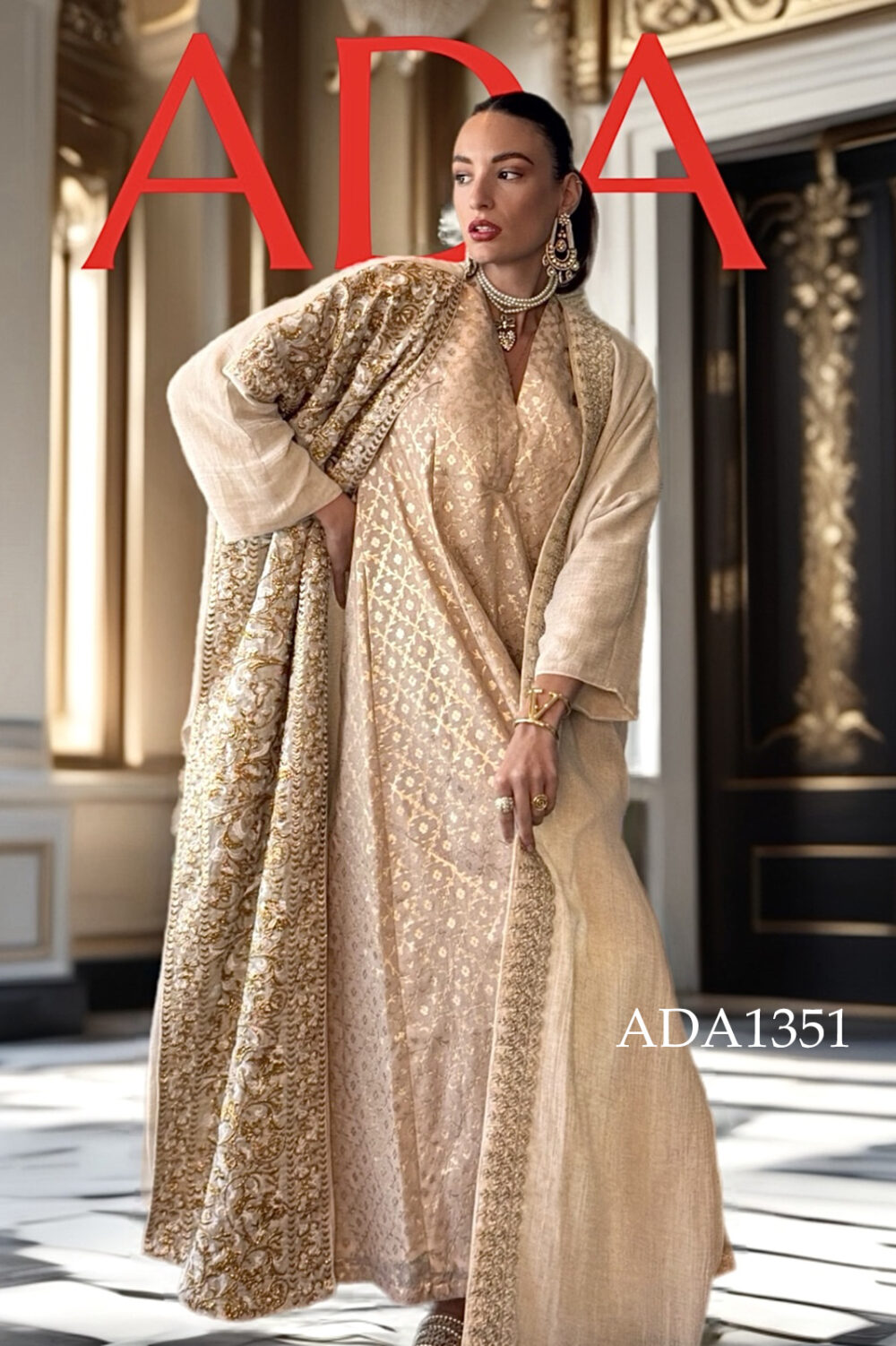 Simplicity's Charm Bisht
