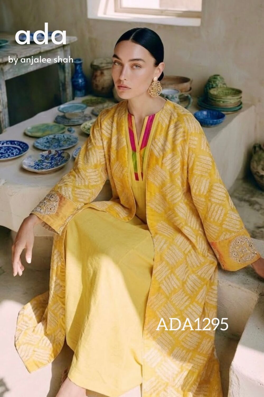 Topaz Aura Bisht