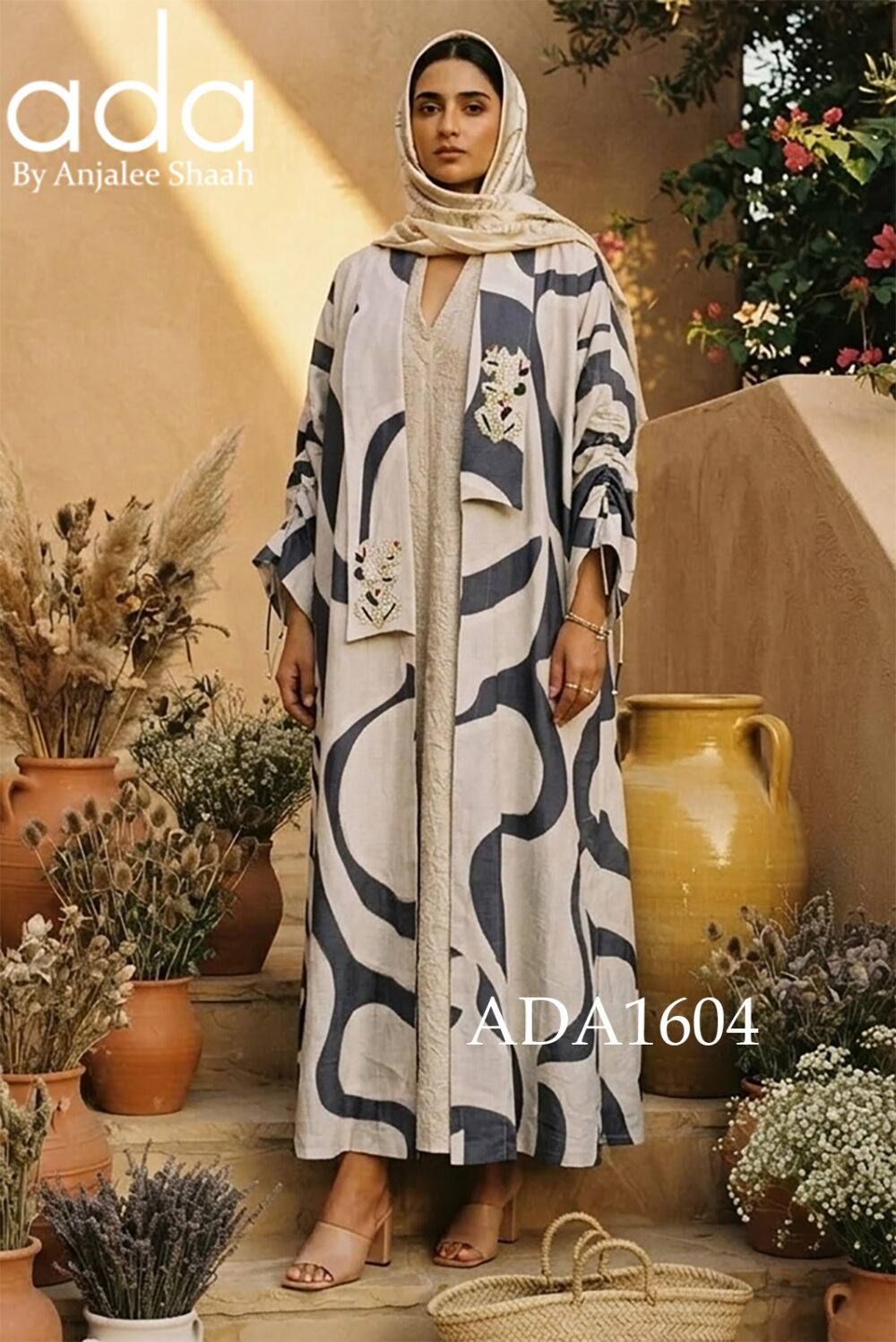 Zephyr Breeze Bisht